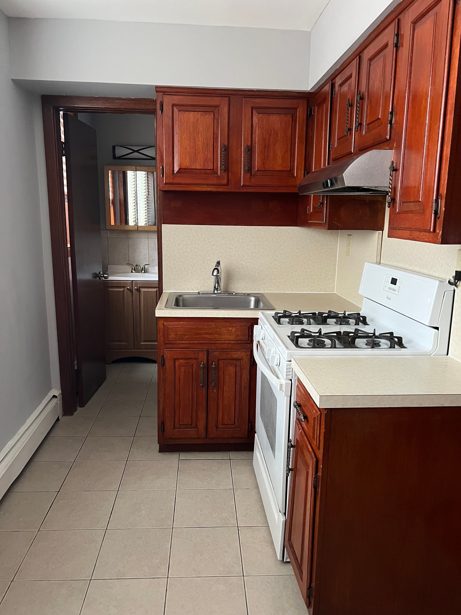 Elizabeth Multiplex: 1077 East Jersey St