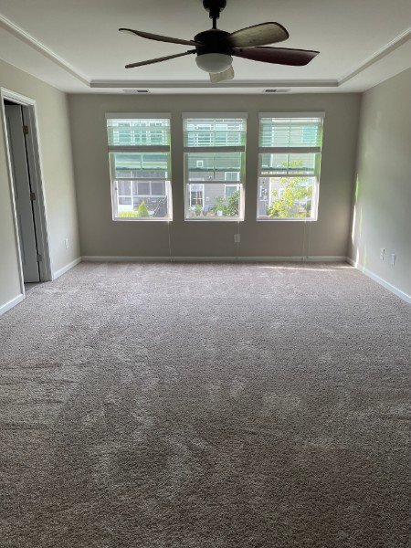Apex Townhome: 844 Salem Pointe Pl