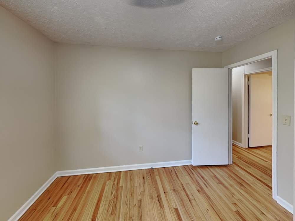 Stone Mountain House: 5676 crestwood dr