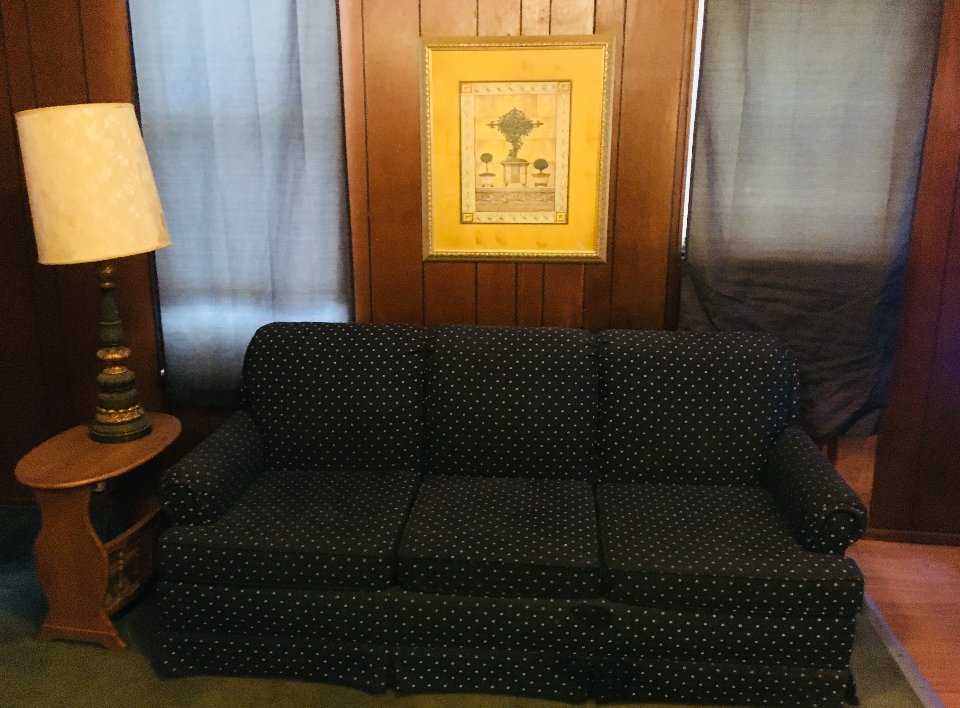 Evansville Apartment: 1528 w Florida st