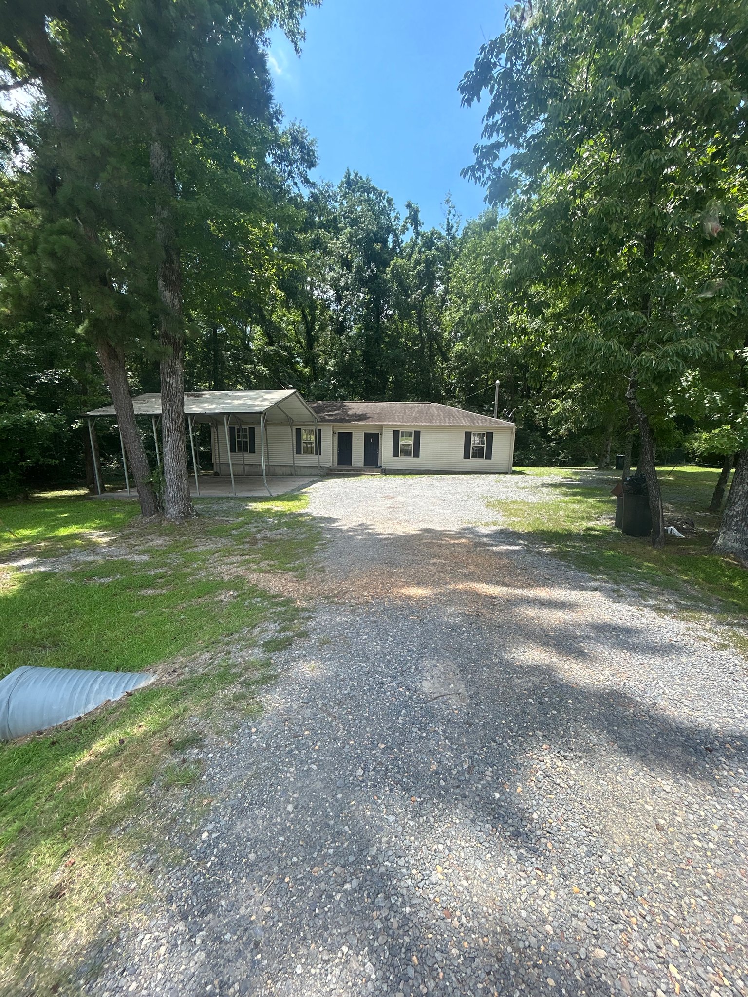 Sheridan Other: 1603 N Rock St
