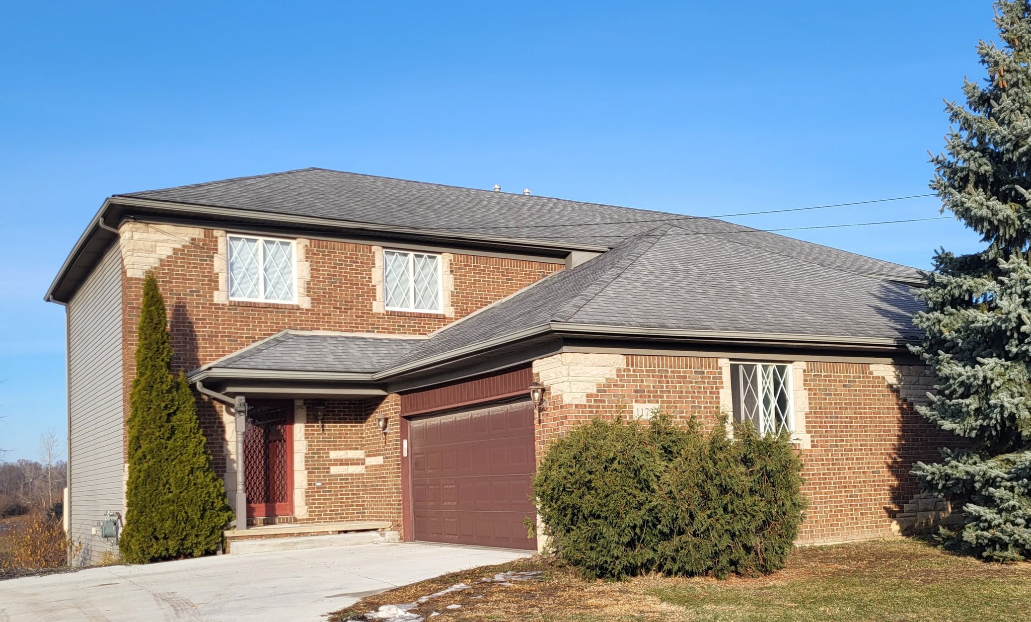 SHELBY TOWNSHIP House: 11737 21 MILE