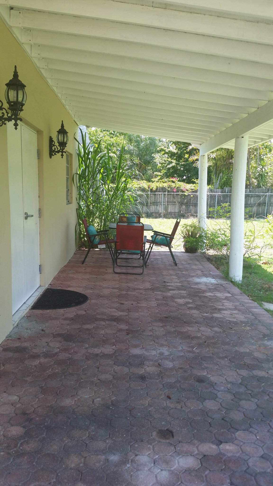 Miami House: 11455 SW 82 ave