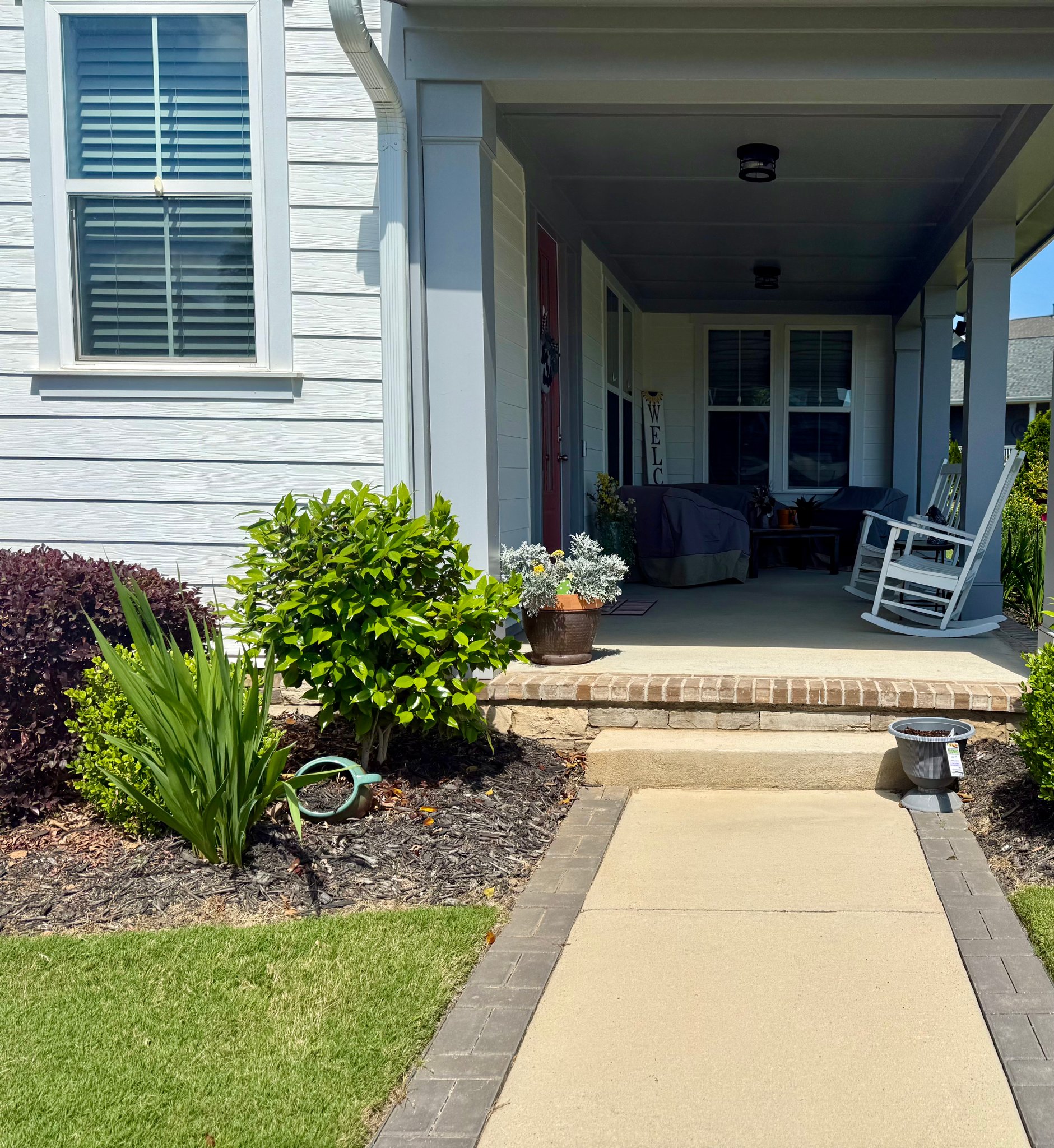 Rock Hill House: 1500 Riverwalk Parkway