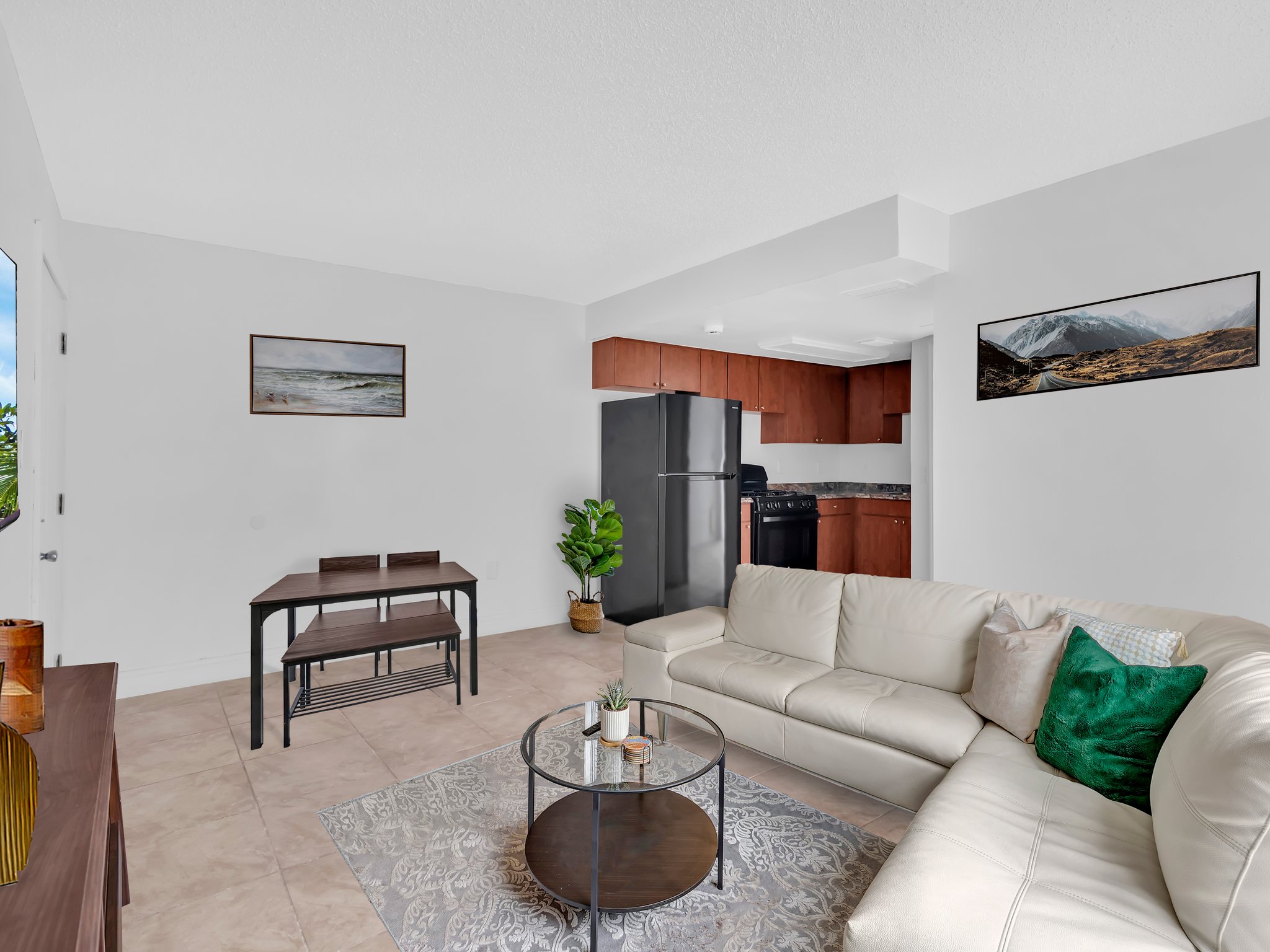 Tampa Apartment: 12401 N 15th St,