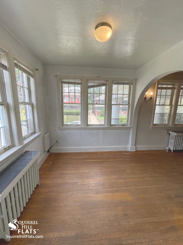 Pittsburgh Apartment: 6532 Wilkins Avenue