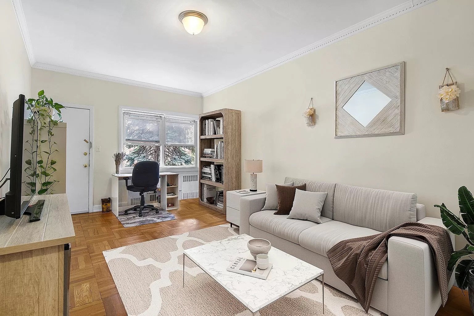 Brooklyn Multiplex: 16 Micieli Place