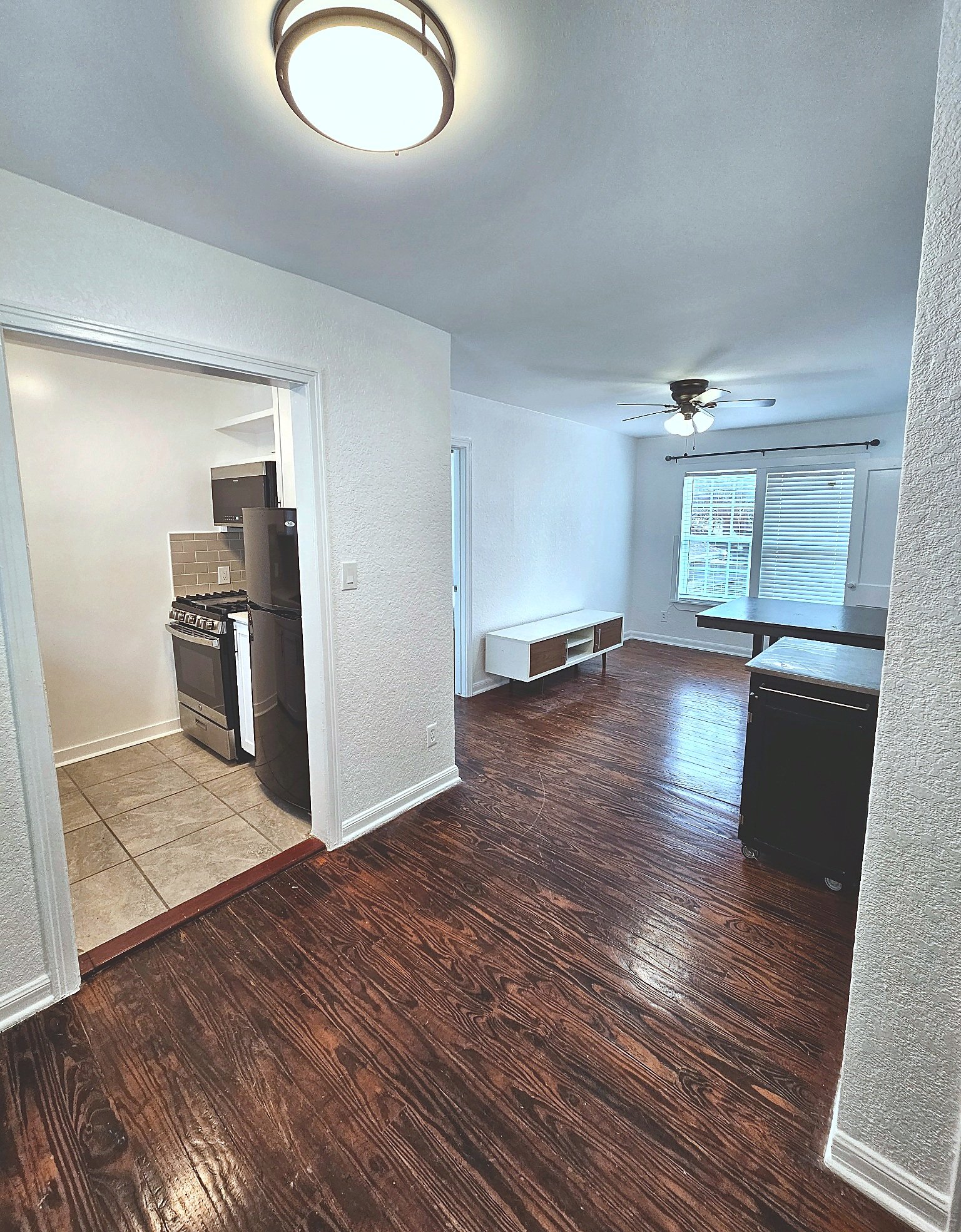 Houston Multiplex: 4305 Polk St