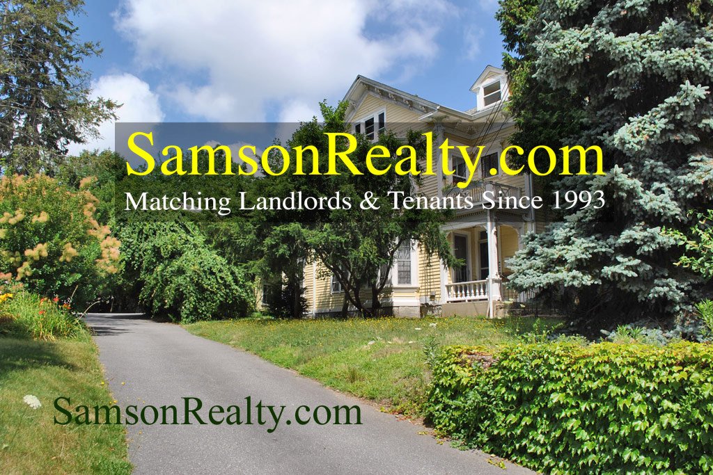 Pawtucket Condo: 745 Pleasant St