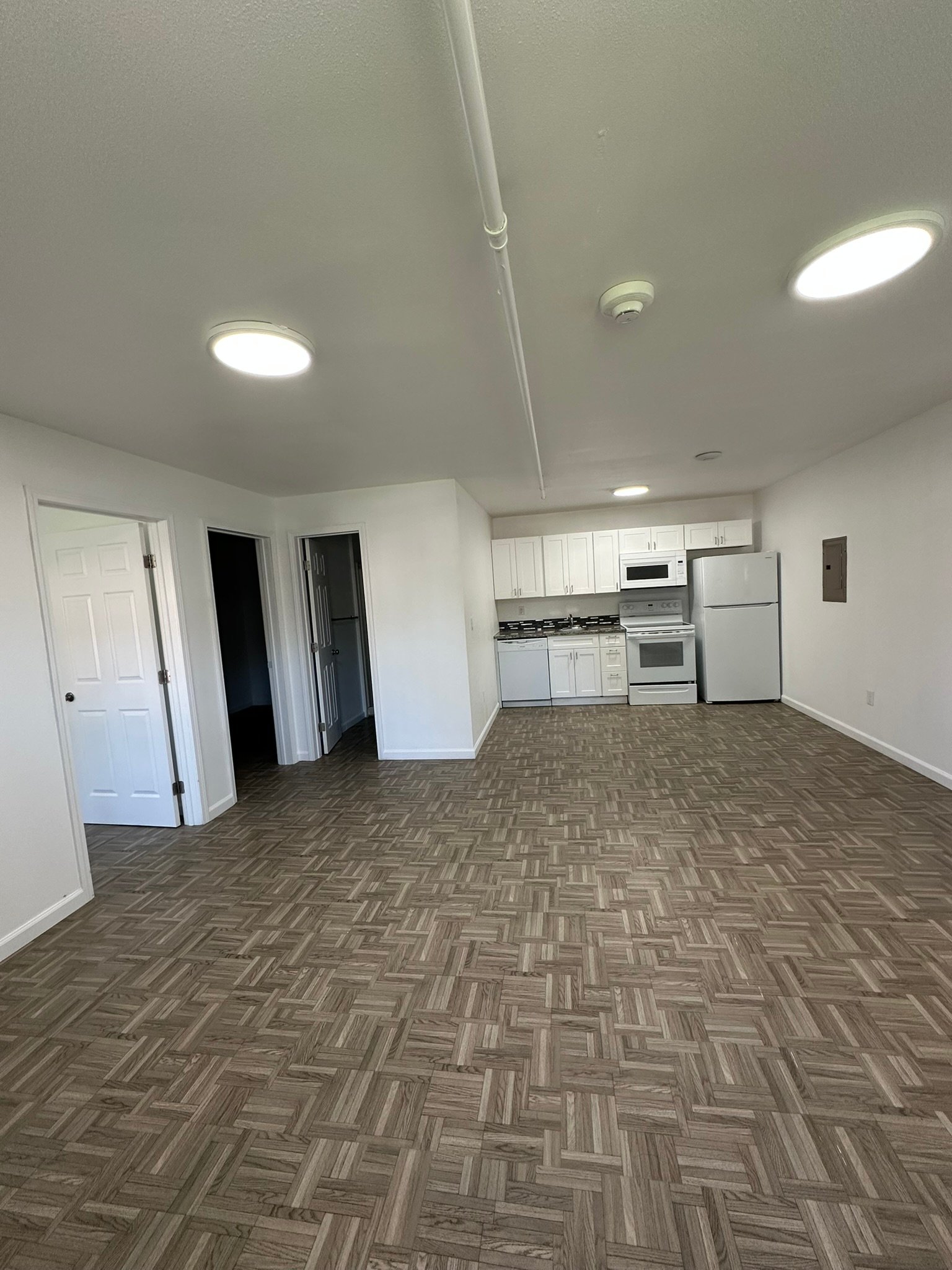 Gooding Apartment: 1120 Montana St