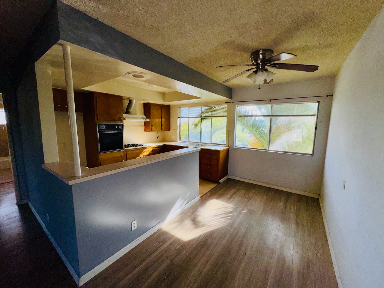 Alhambra Apartment: 920 N. First St