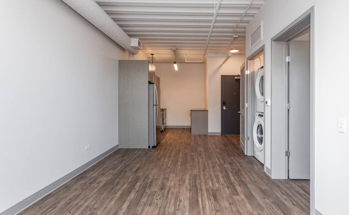 Chicago Condo: 943 W Dakin St