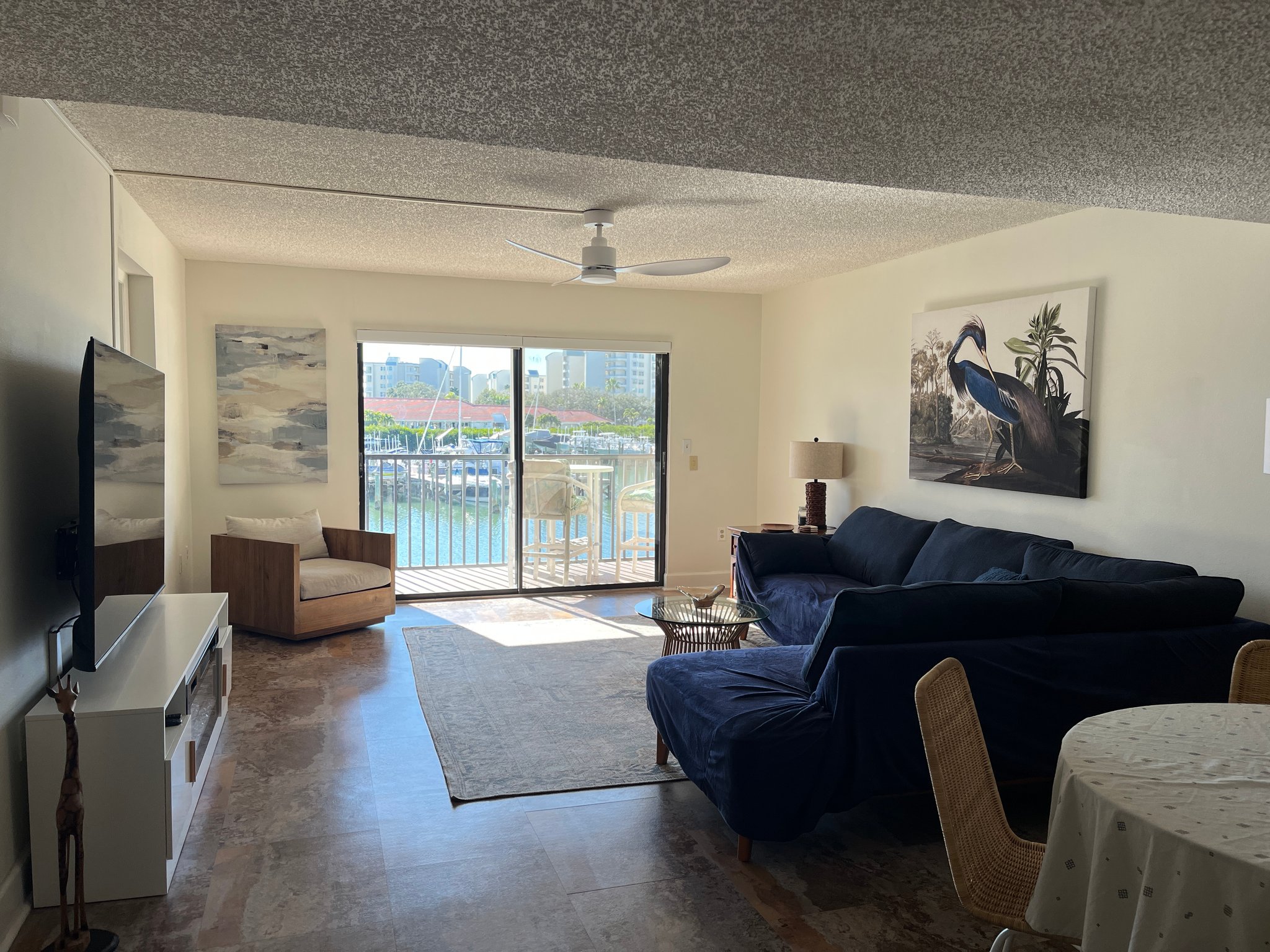 South Pasadena Condo: 7600 Sun Island Dr S