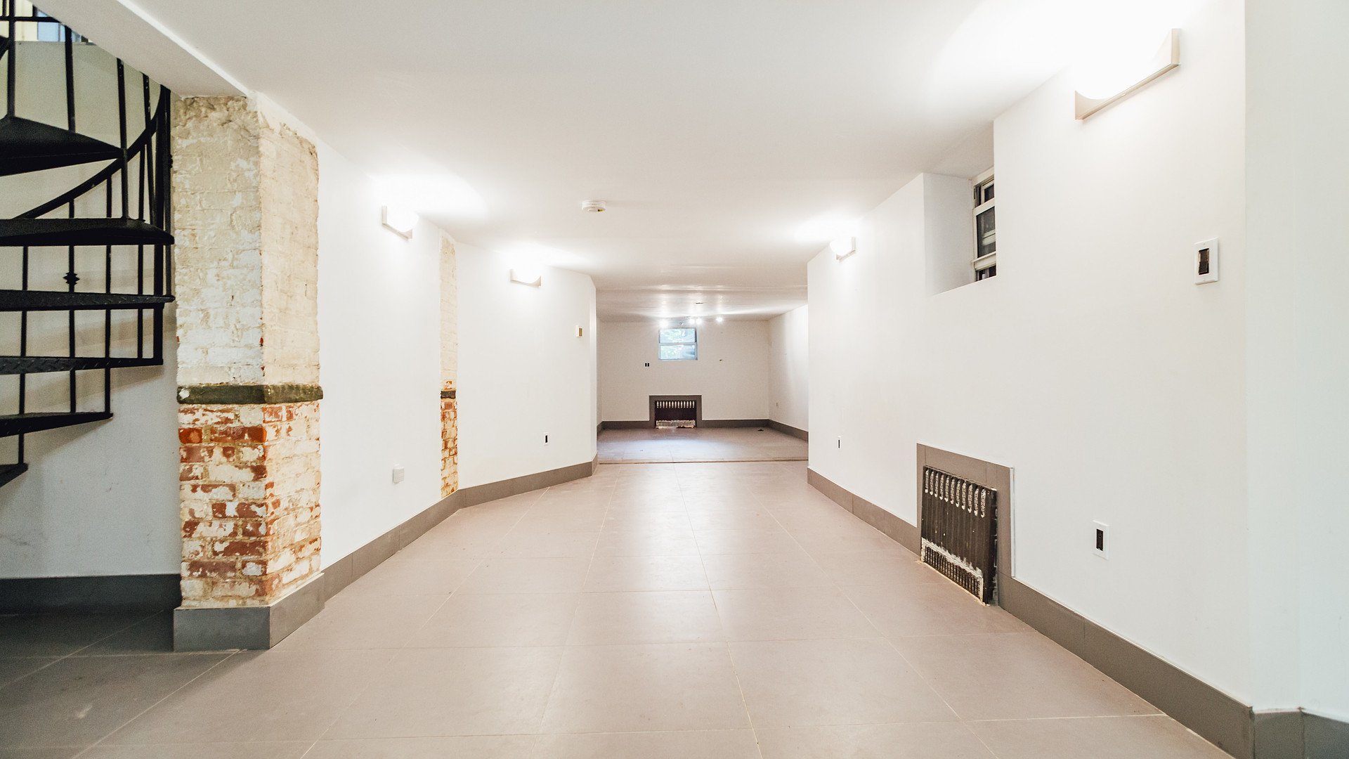 brooklyn Apartment: 1154 Gates Ave