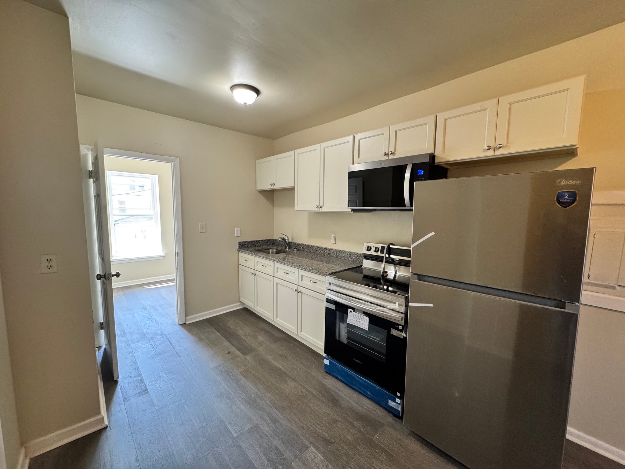 Wilmington Multiplex: 1105 W 4th Street