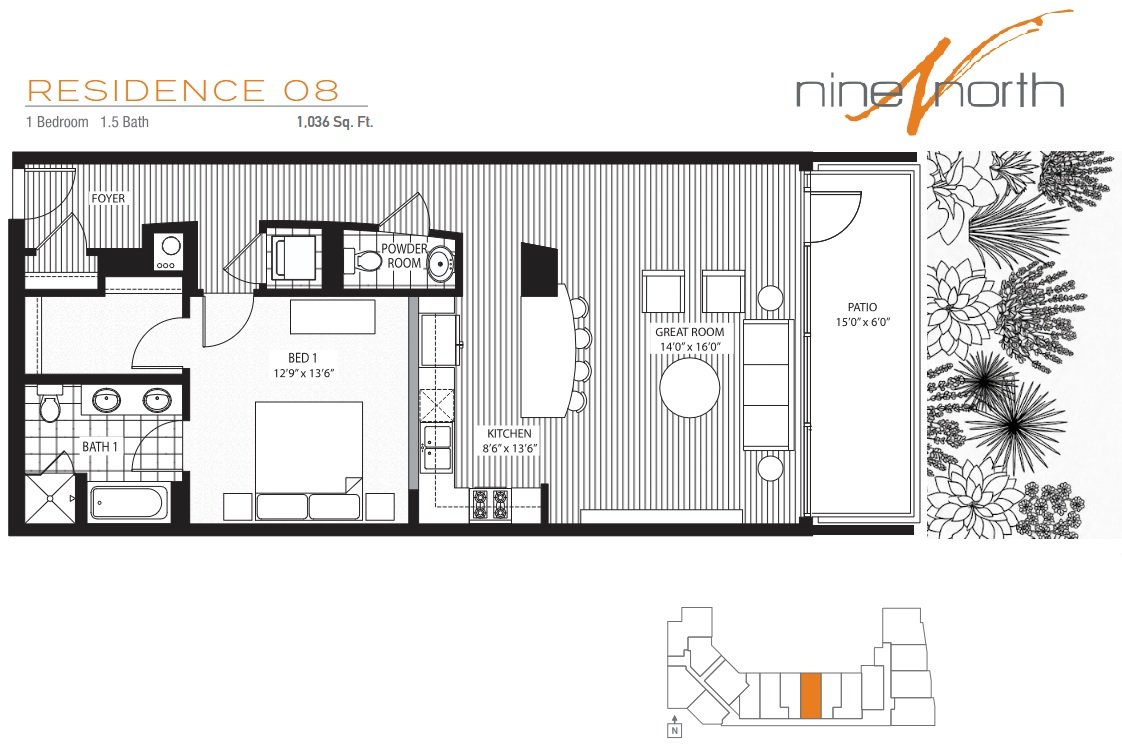 St. Louis Condo: 9 N Euclid Ave