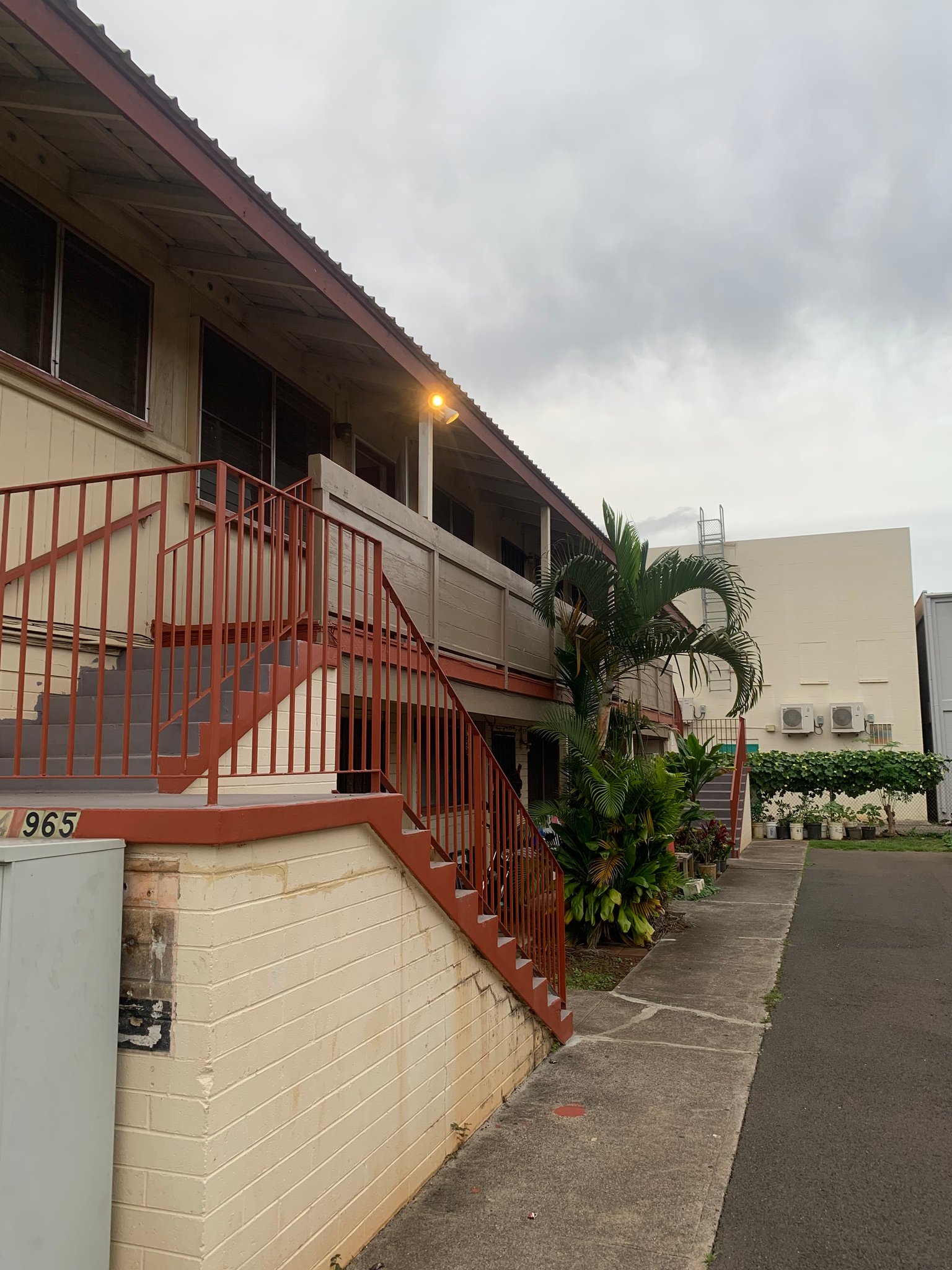 Waipahu Condo: 94-965 Awanei St