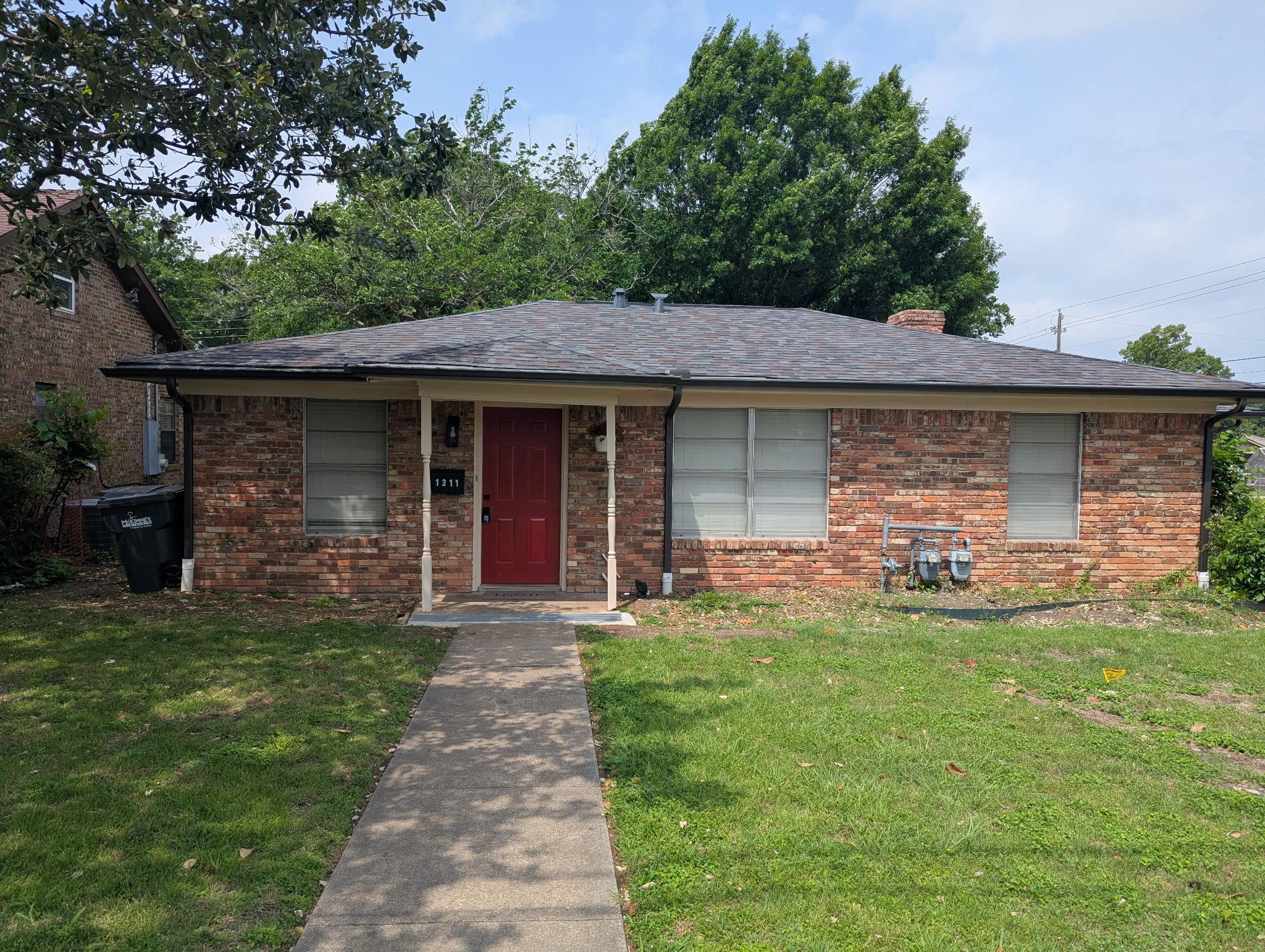 Mckinney Multiplex: 1311 N Morris St