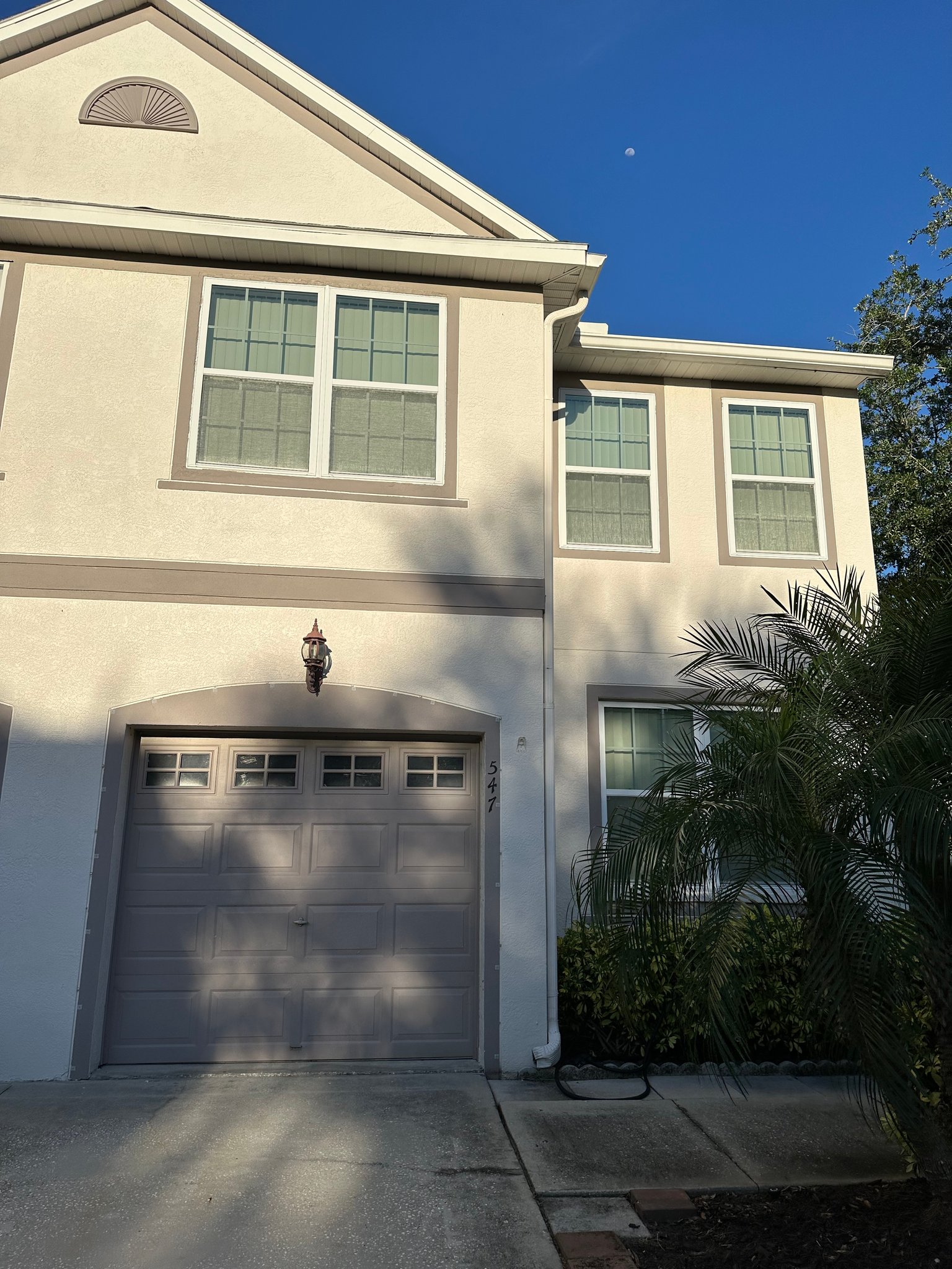 Saint Petersburg Townhome: 547 Black Lion Dr NE
