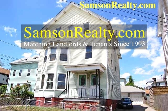 Providence Condo: 28 Fremont St.