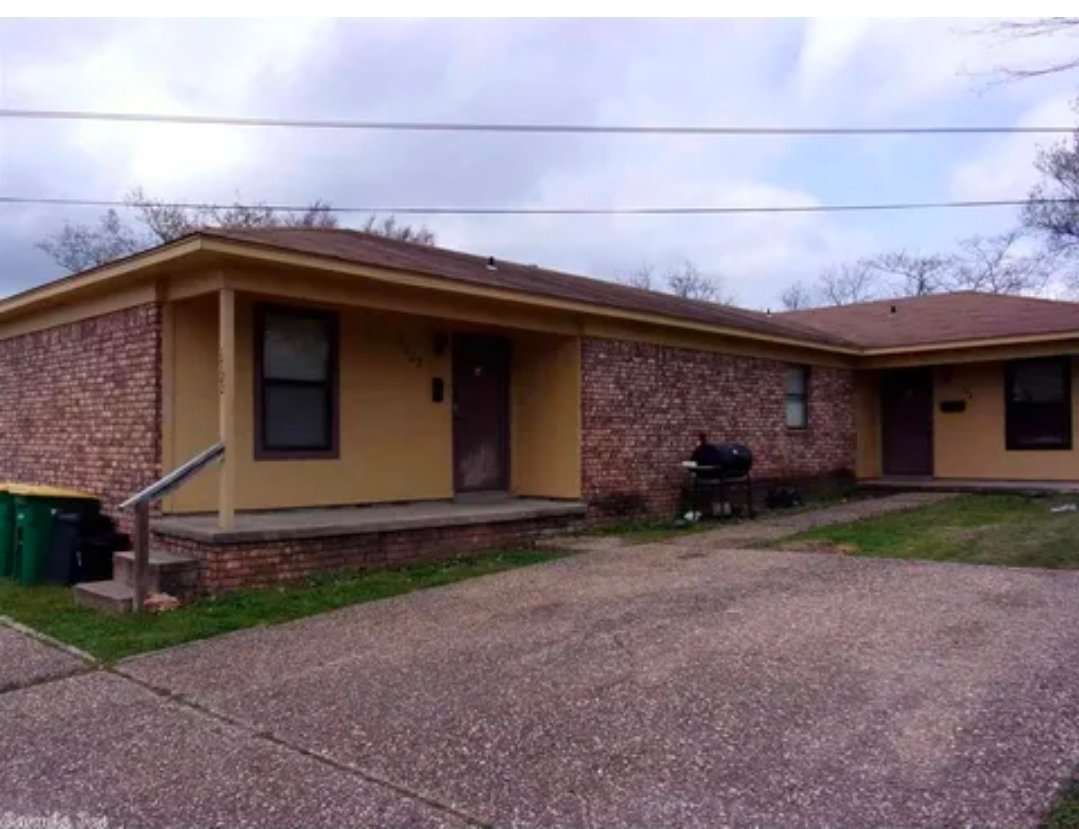 North Little Rock Multiplex: 1722 W 44th St