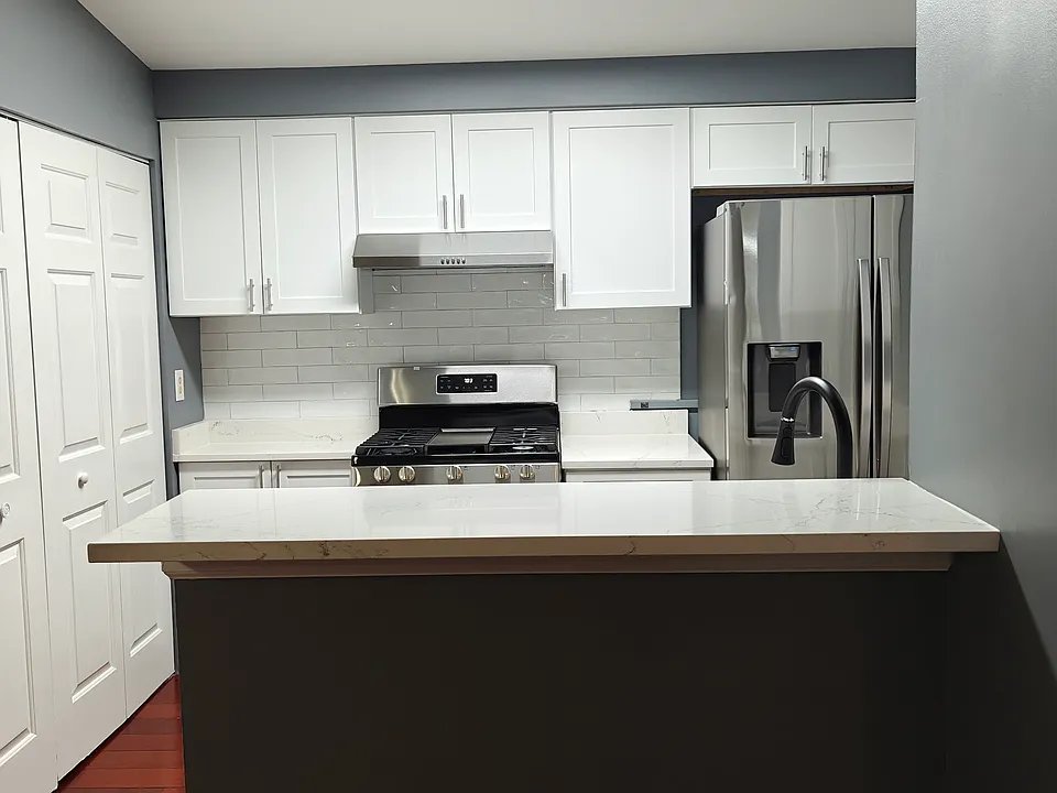 Atlanta Condo: 1424 Keys Crossing Dr NE