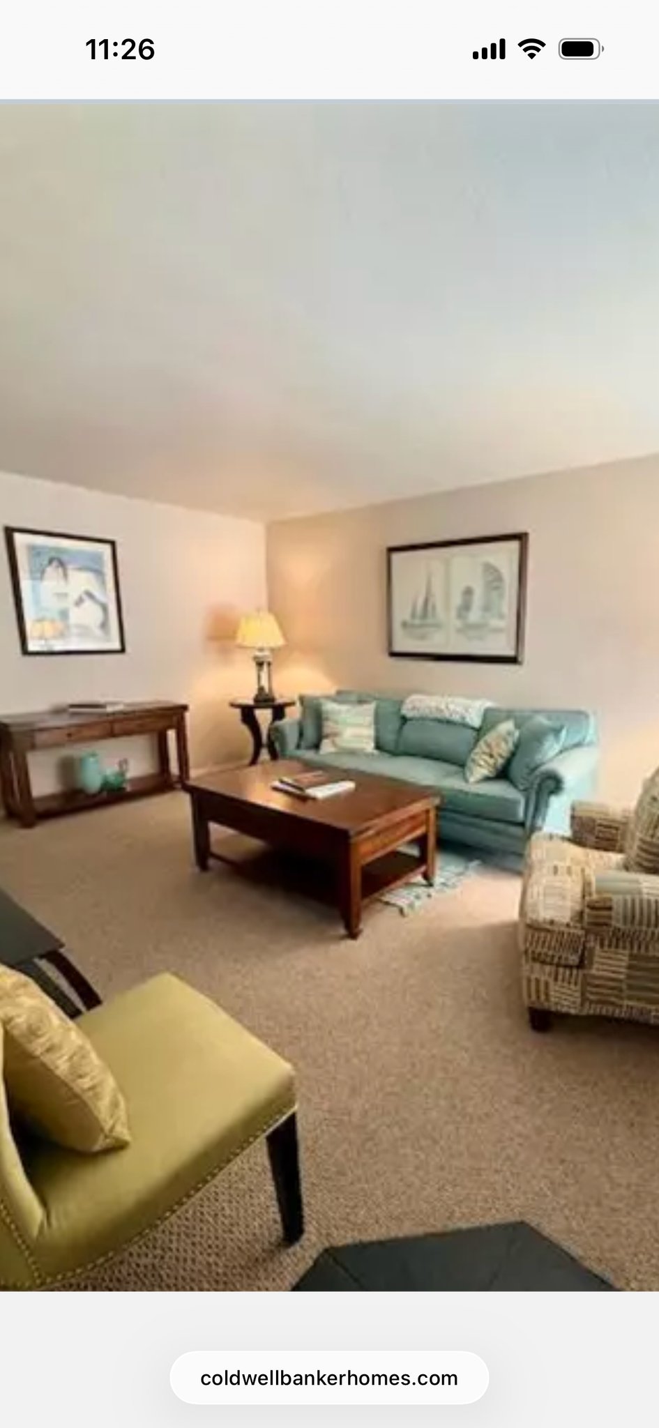 Monterey Condo: 500 Glenwood Circle