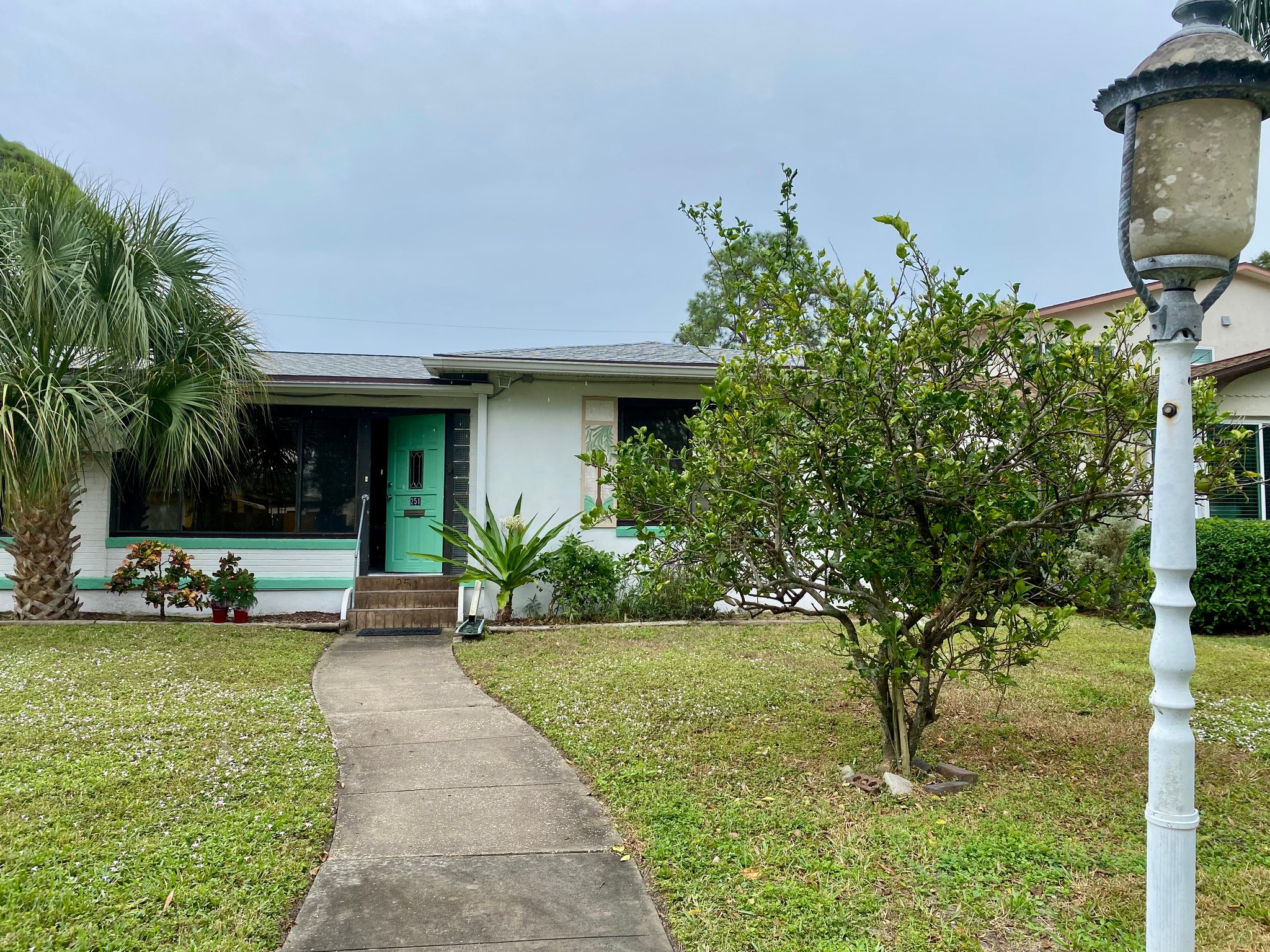 saint petersburg House: 251 mateo way NE