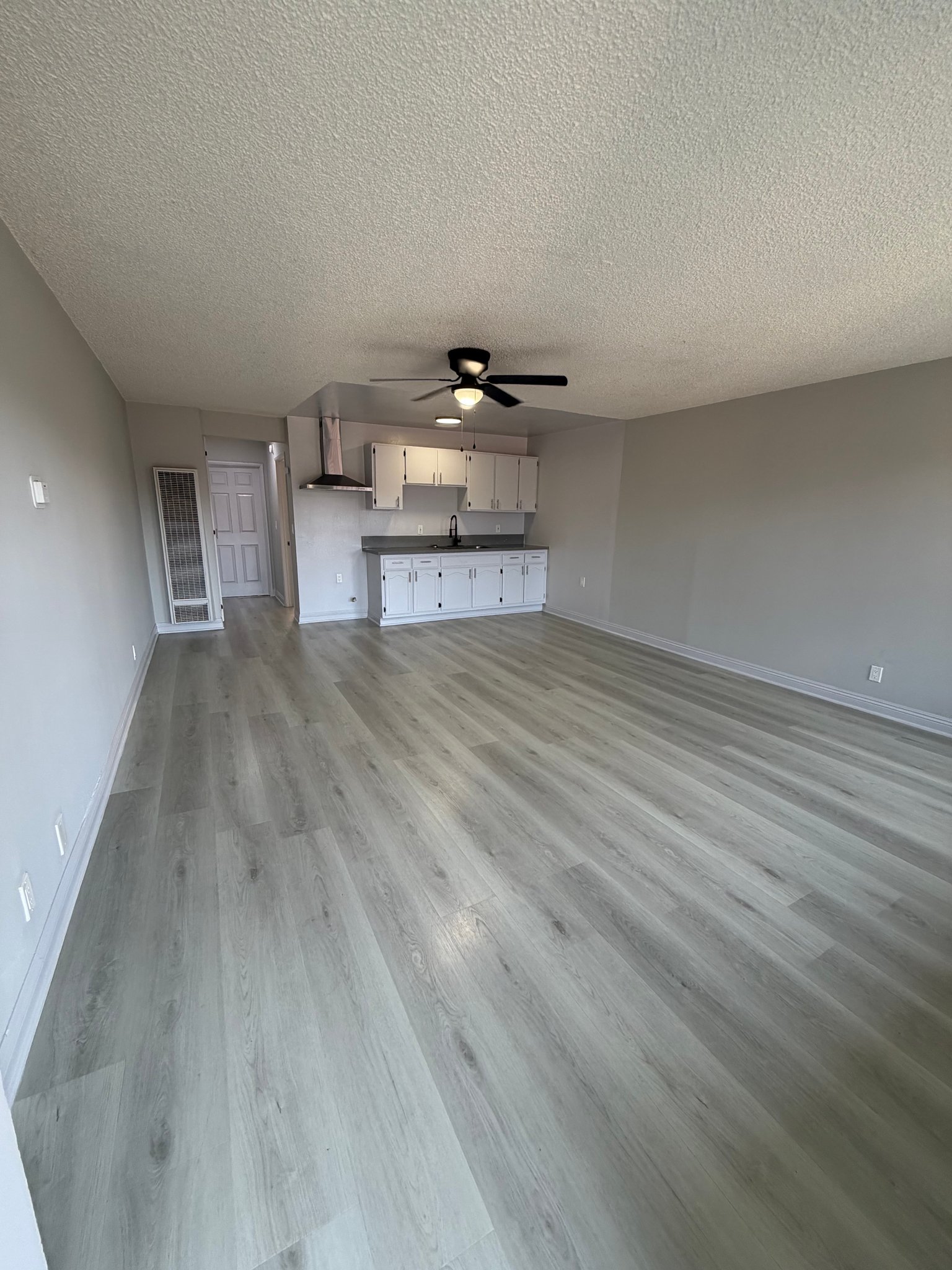Los Angeles Apartment: 4265 S Hoover St