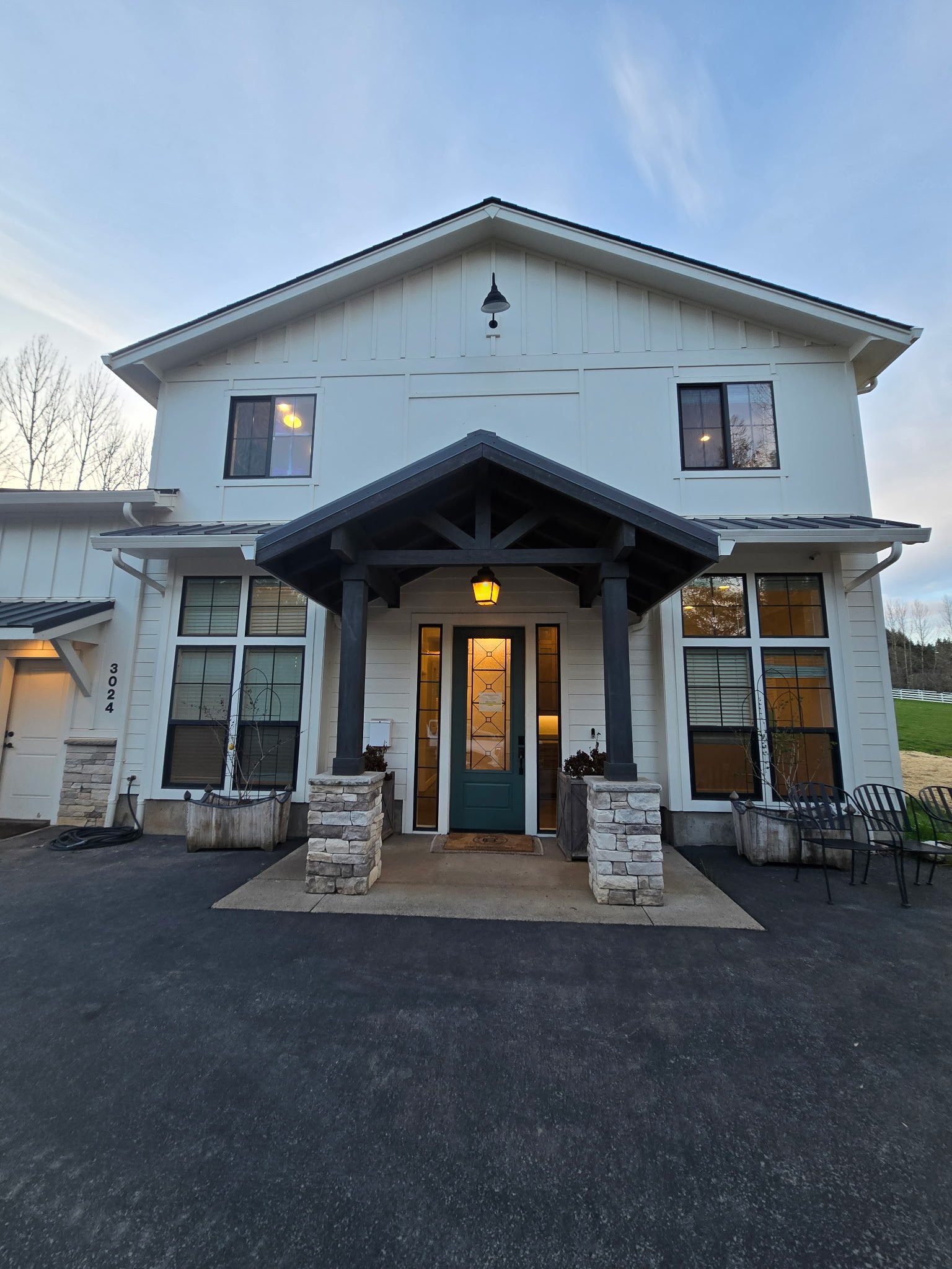 salem Other: 3024 Brush College Rd ( unit a)