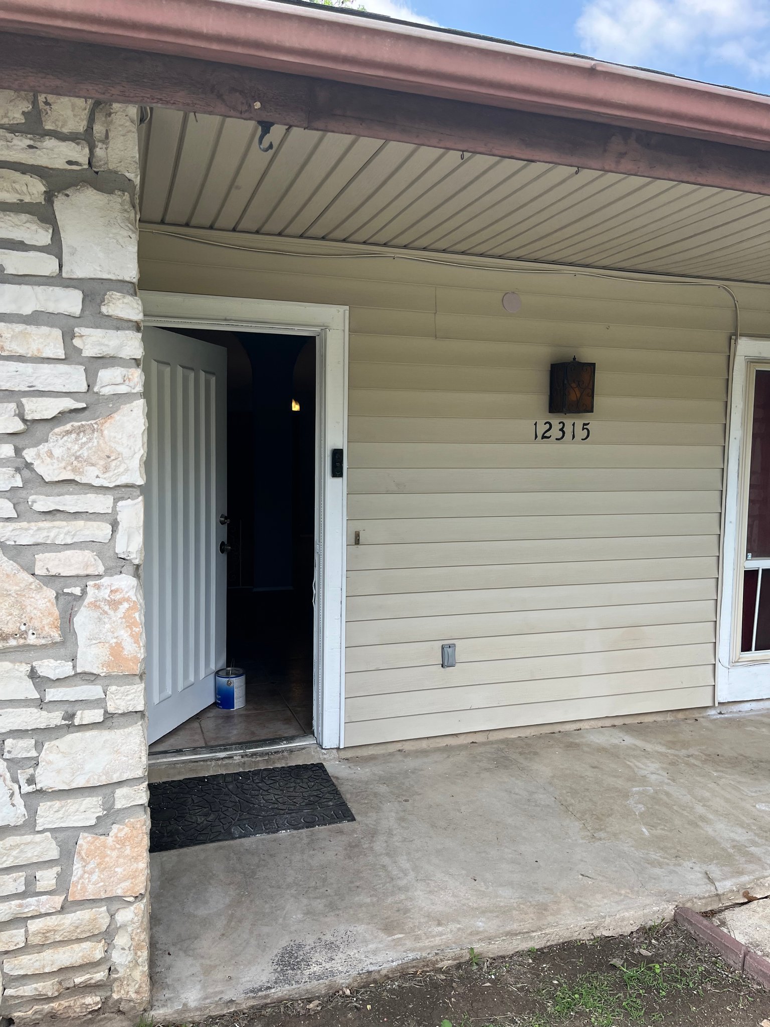 SAN ANTONIO House: 12315 Constitution