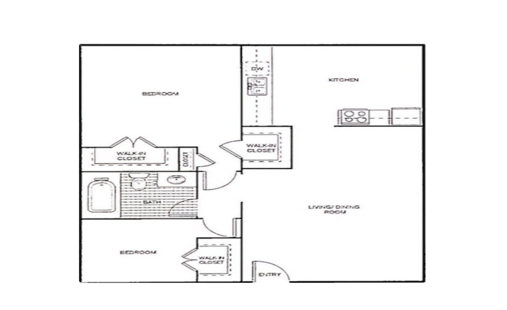 Arlington Apartment: 412 Summit Avenue