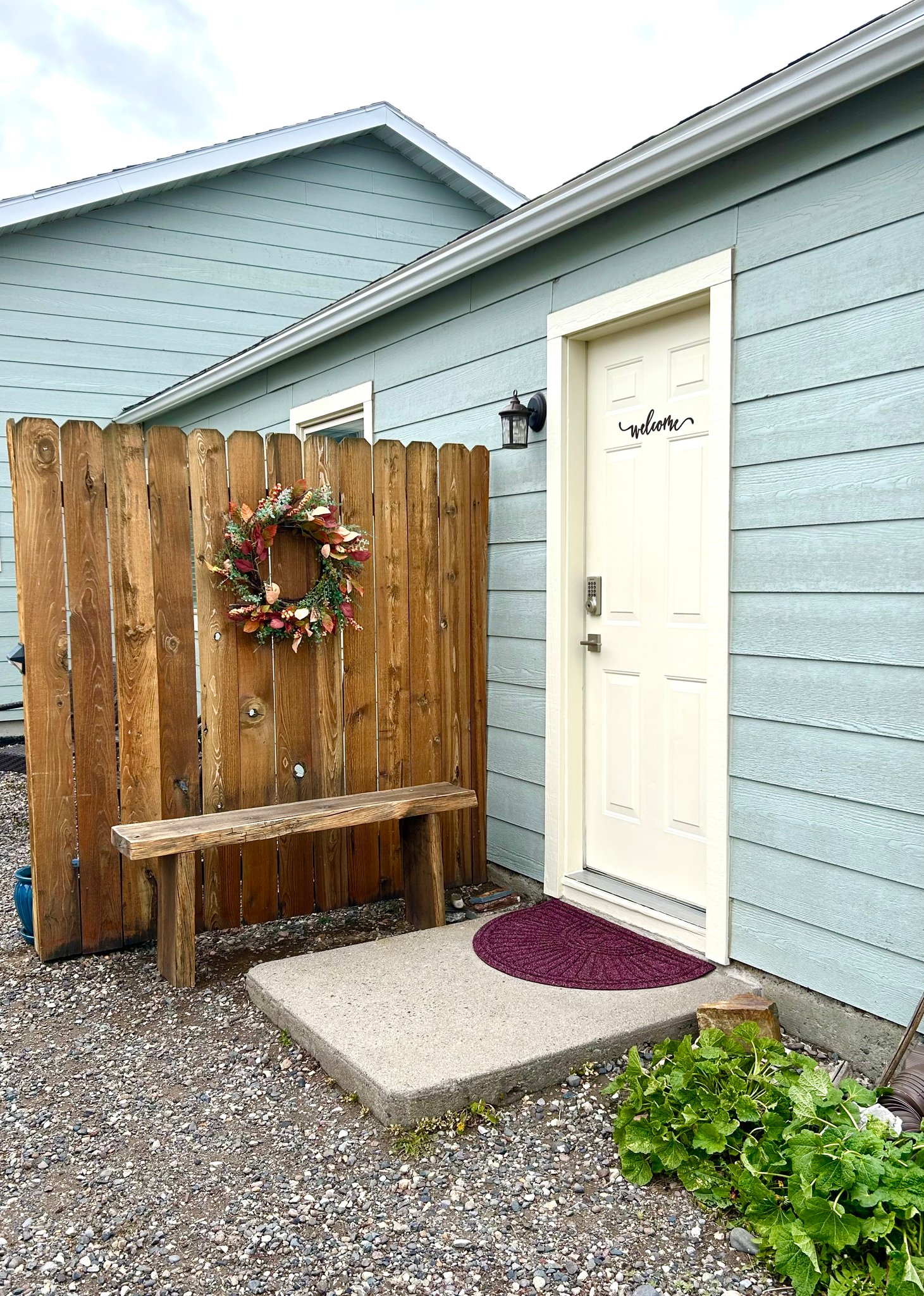 Livingston Townhome: 405 S 12th