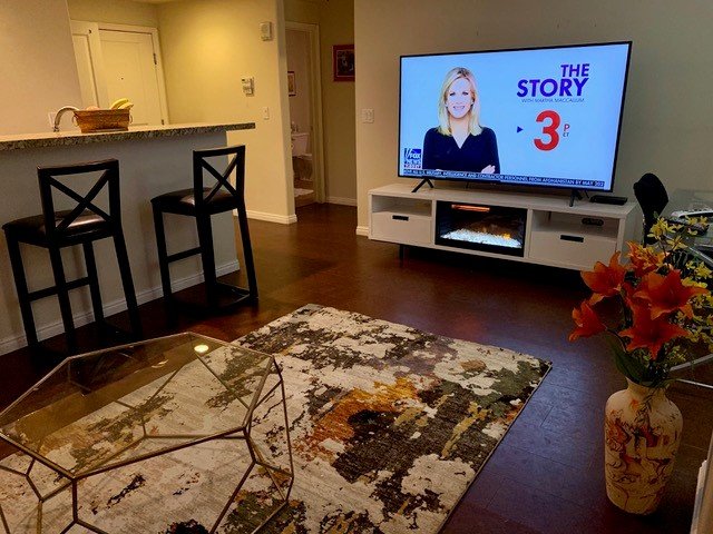 Salt Lake City Condo: 5 S 500 W