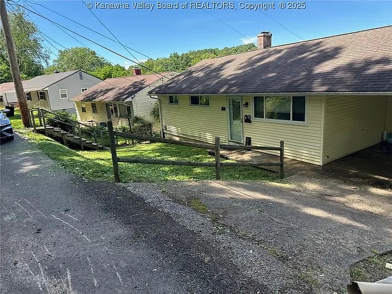 Charleston Multiplex: 1118 Forest Road