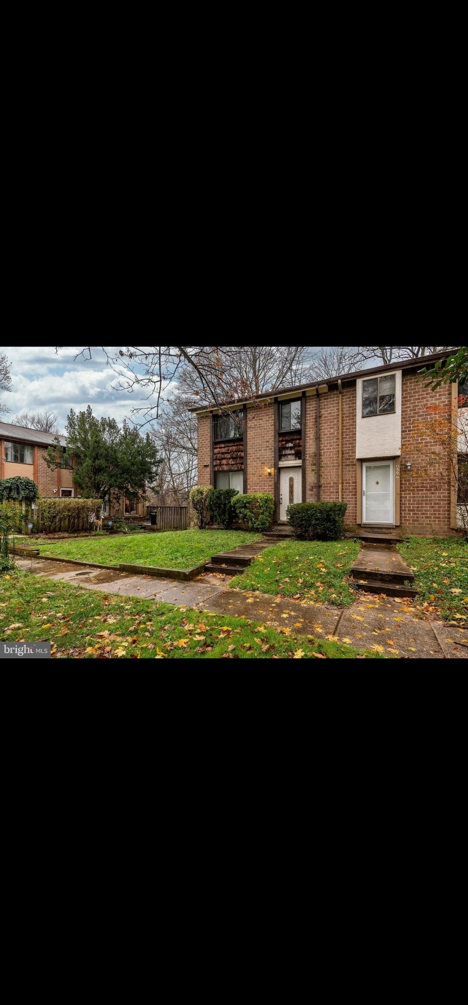 COLUMBIA Townhome: 6592 FRUITGIFT PL
