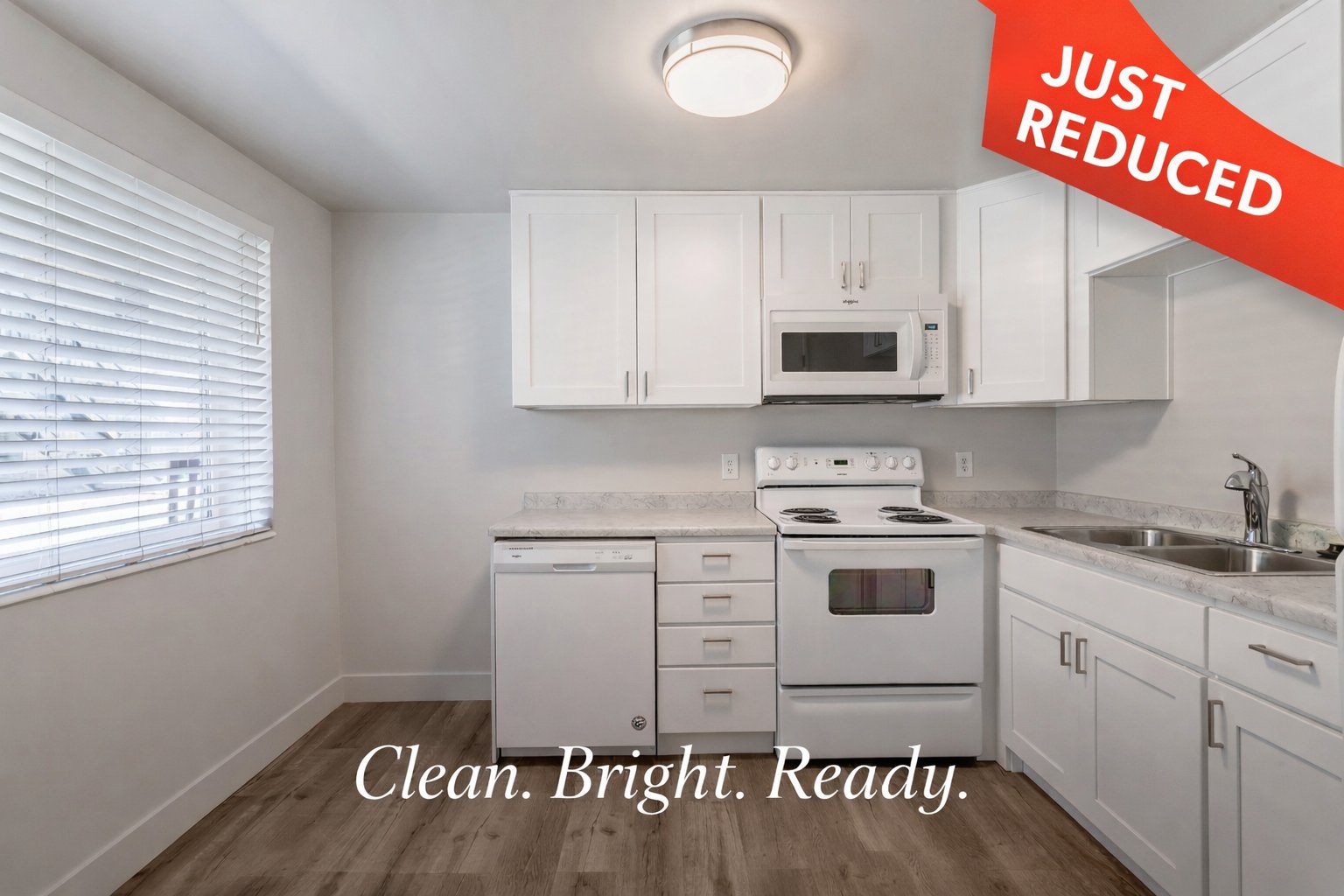 Millcreek Apartment: 2115 E. 3300 S.