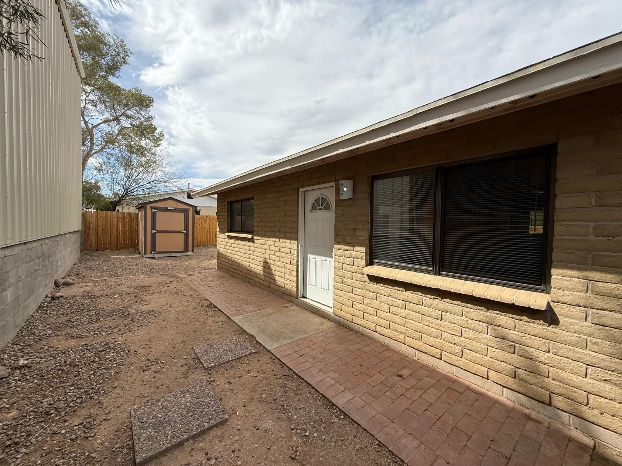 Tucson Townhome: 3403 N Flanwill Blvd