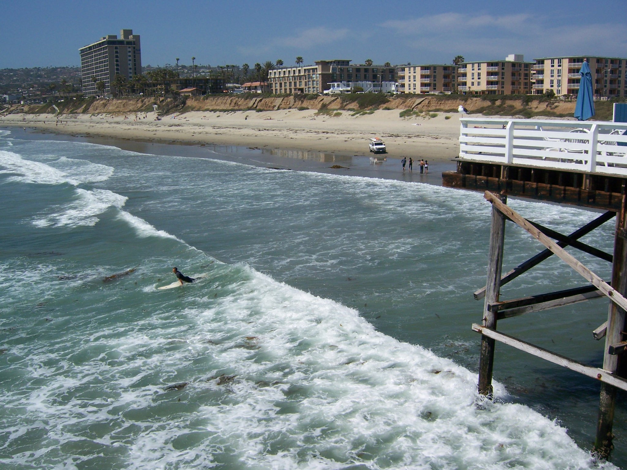 SAN DIEGO Multiplex: 826-832 Felspar Street, San Diego, Ca. 92109