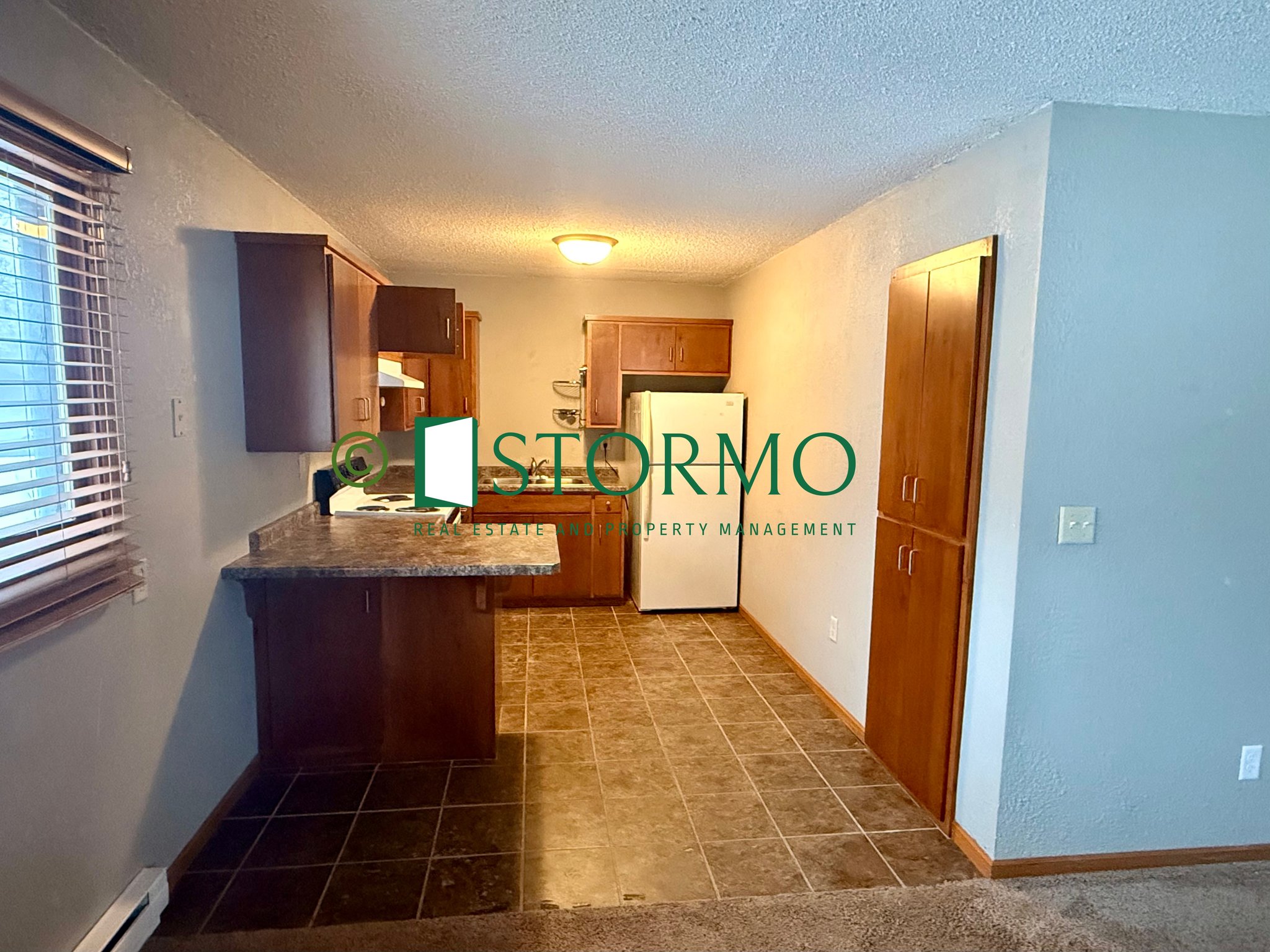 St Cloud Apartment: 519 14th St S