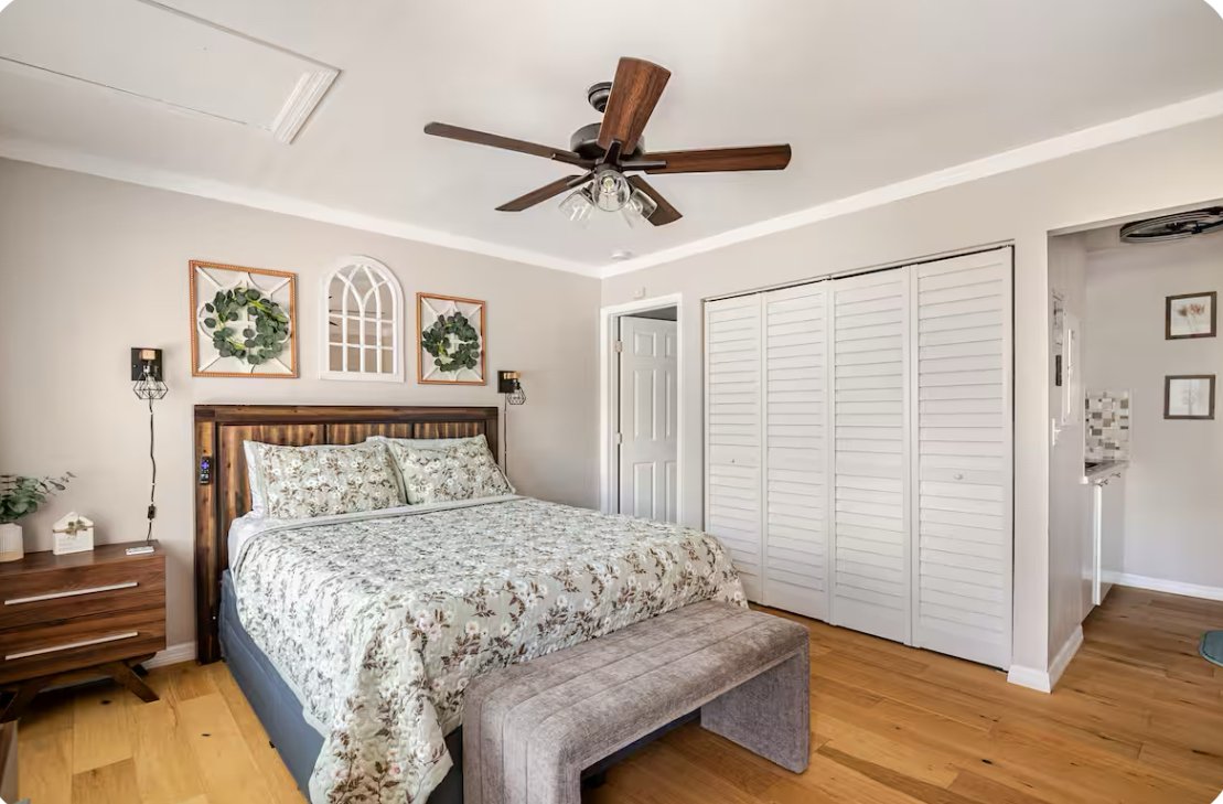 Tampa Condo: 4134 Dolphin Dr