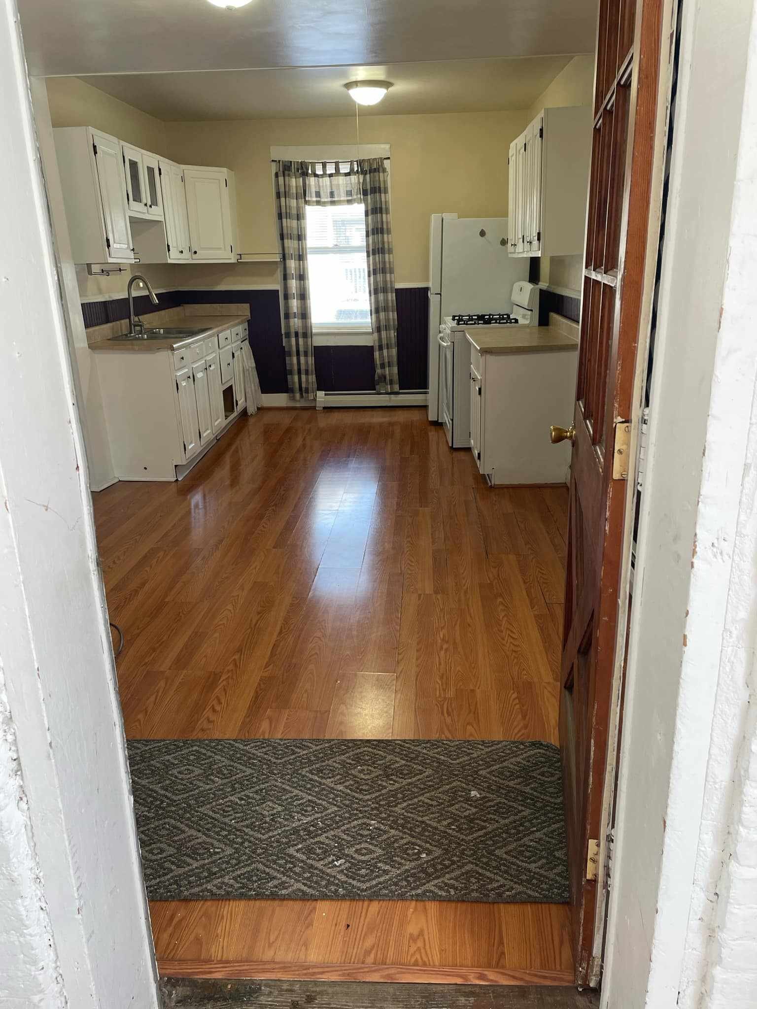 Saint Albans Multiplex: 87 Lincoln