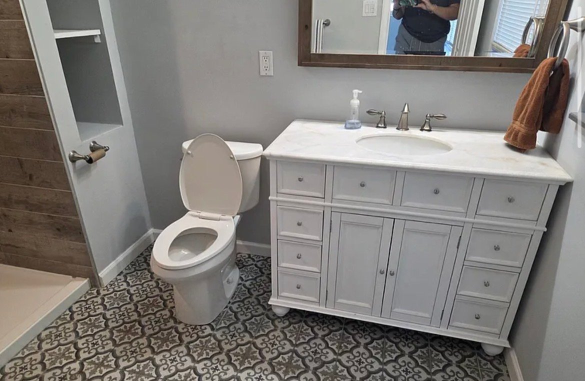 Indialantic House: 2321 Shell Ave