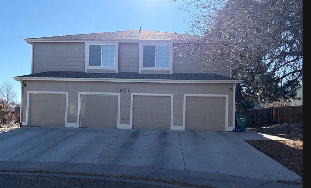 Aurora Other: 841 S Uravan Ct