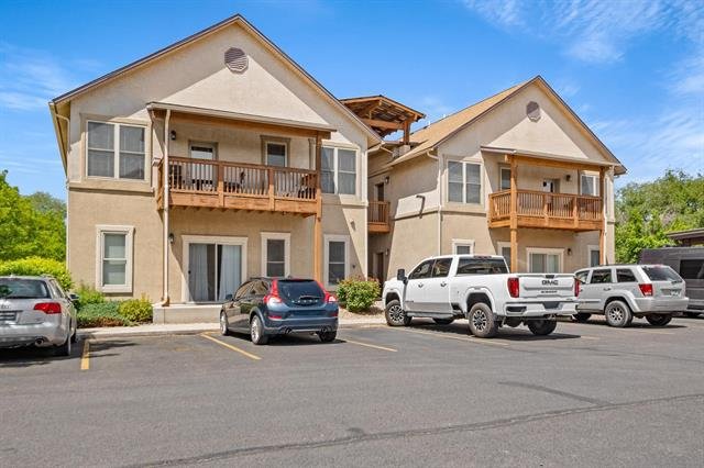 Grand Junction Condo: 1214 Walnut Avenue