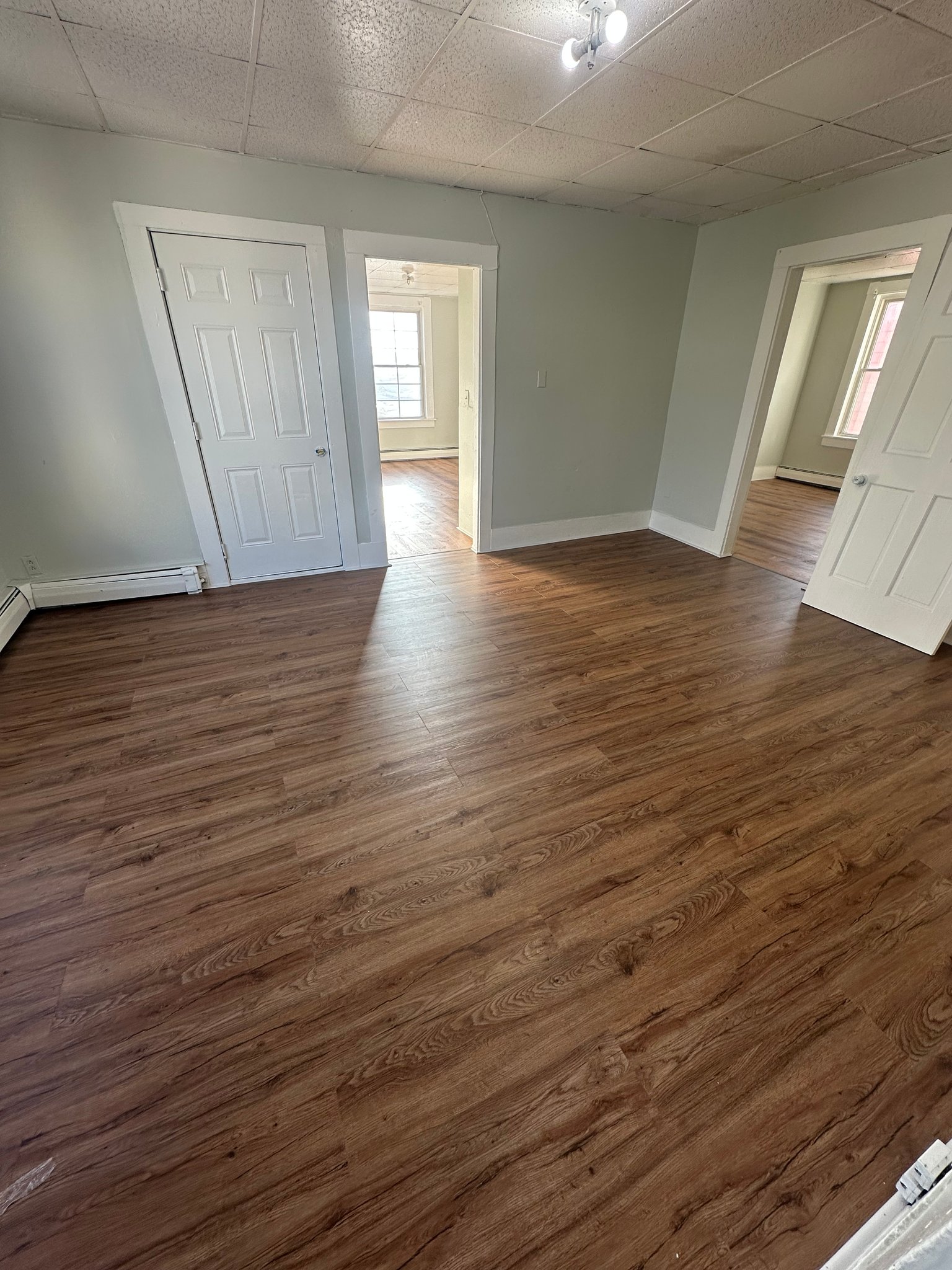 Lewiston Apartment: 54 Knox St