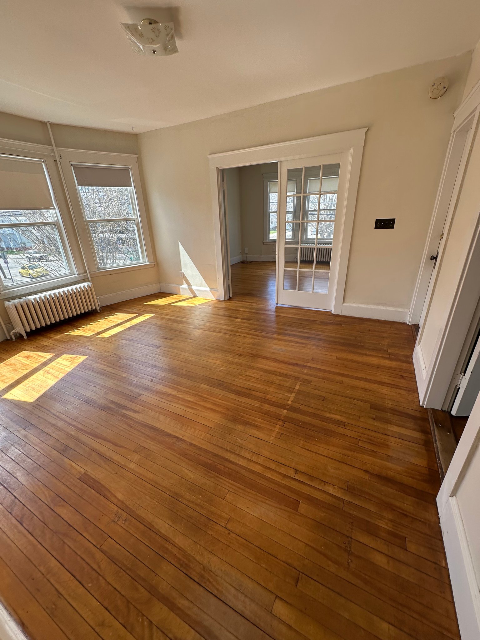 Lewiston Apartment: 213 Pine St