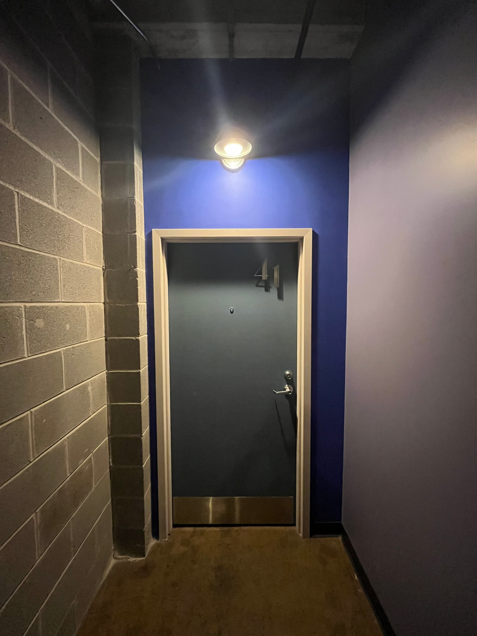 Richmond Condo: 201 Hull St