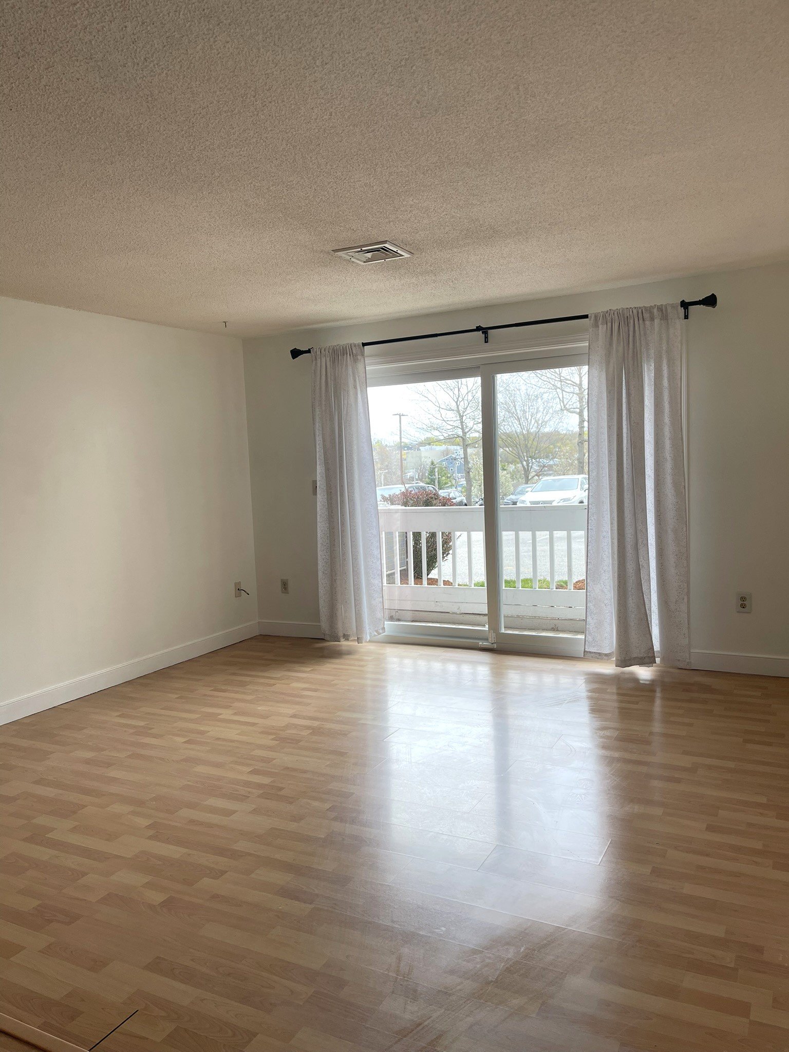 Quincy Condo: 15 Bower Rd