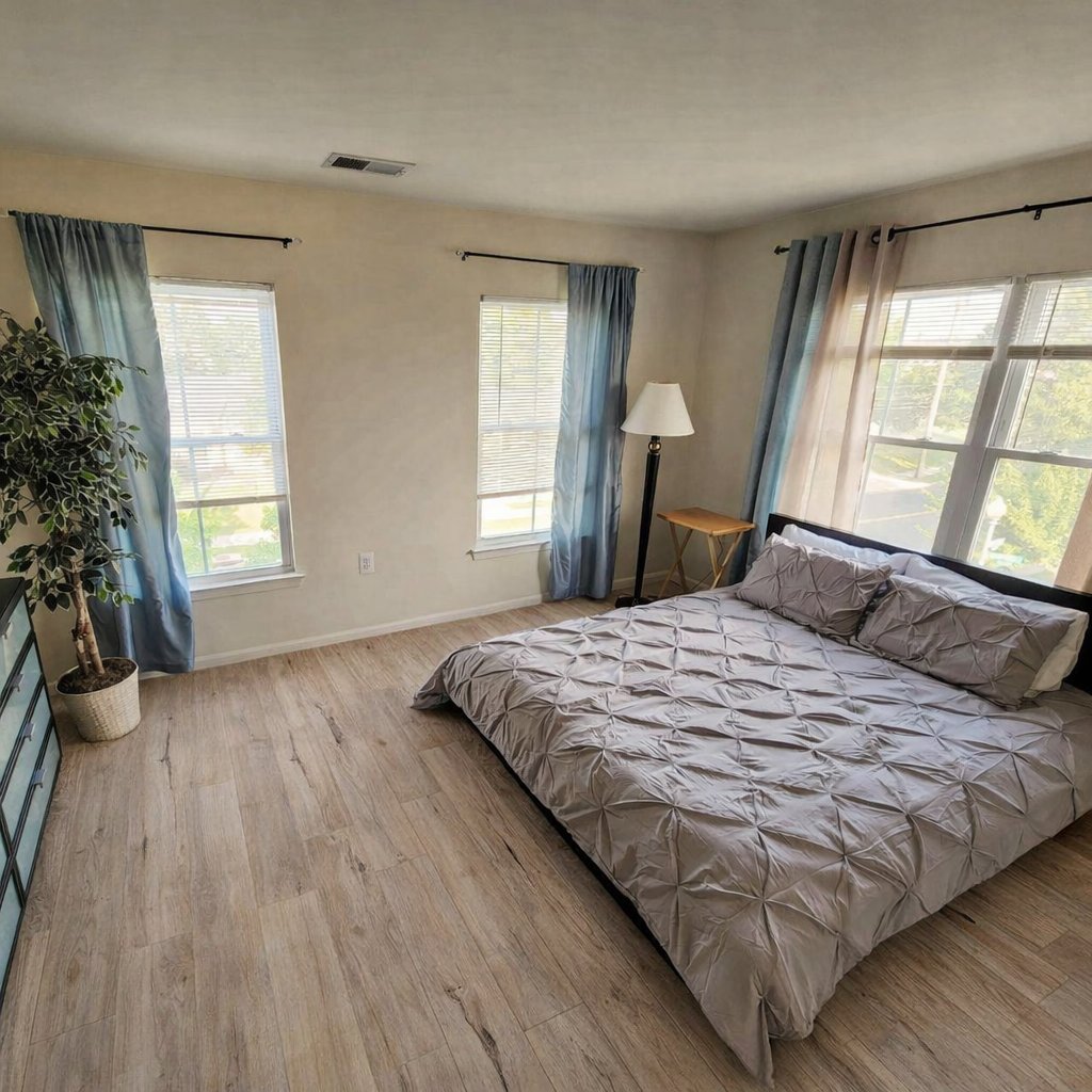 Washington Townhome: 3221 Stanton Road SE